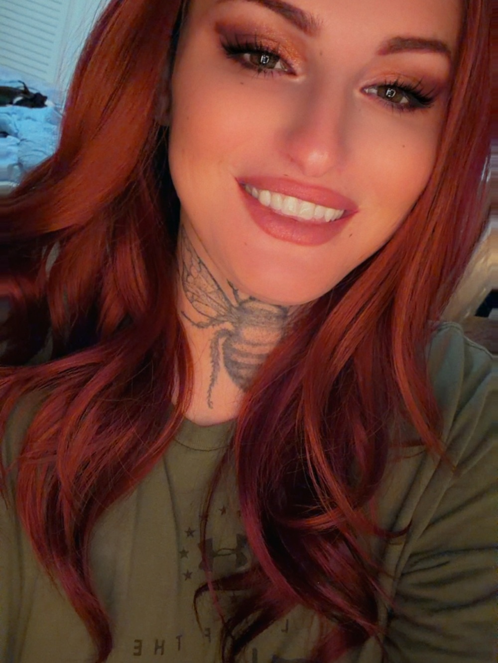Rich Auburn wig, Jori Berry Hollywood Chelsey Smith CSC crowns